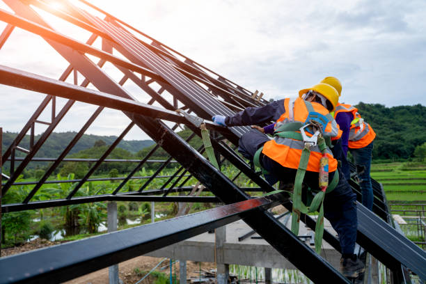 Tile Roofing Contractor in Estill, SC
