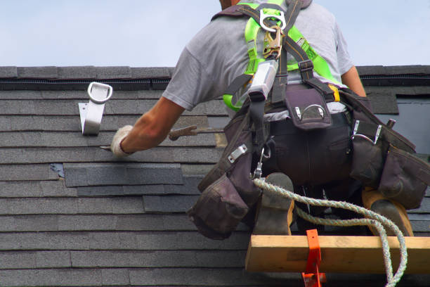 Quick and Trustworthy Emergency Roof Repair Services in Estill, SC