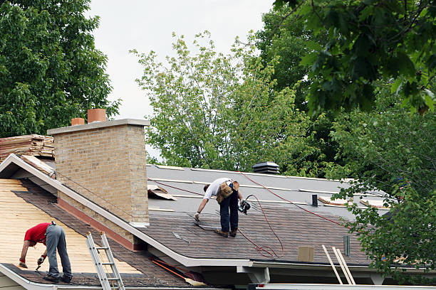 Best Flat Roof Repair Services  in Estill, SC